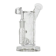 Higher Standards Limited Edition Etched Dab Rig