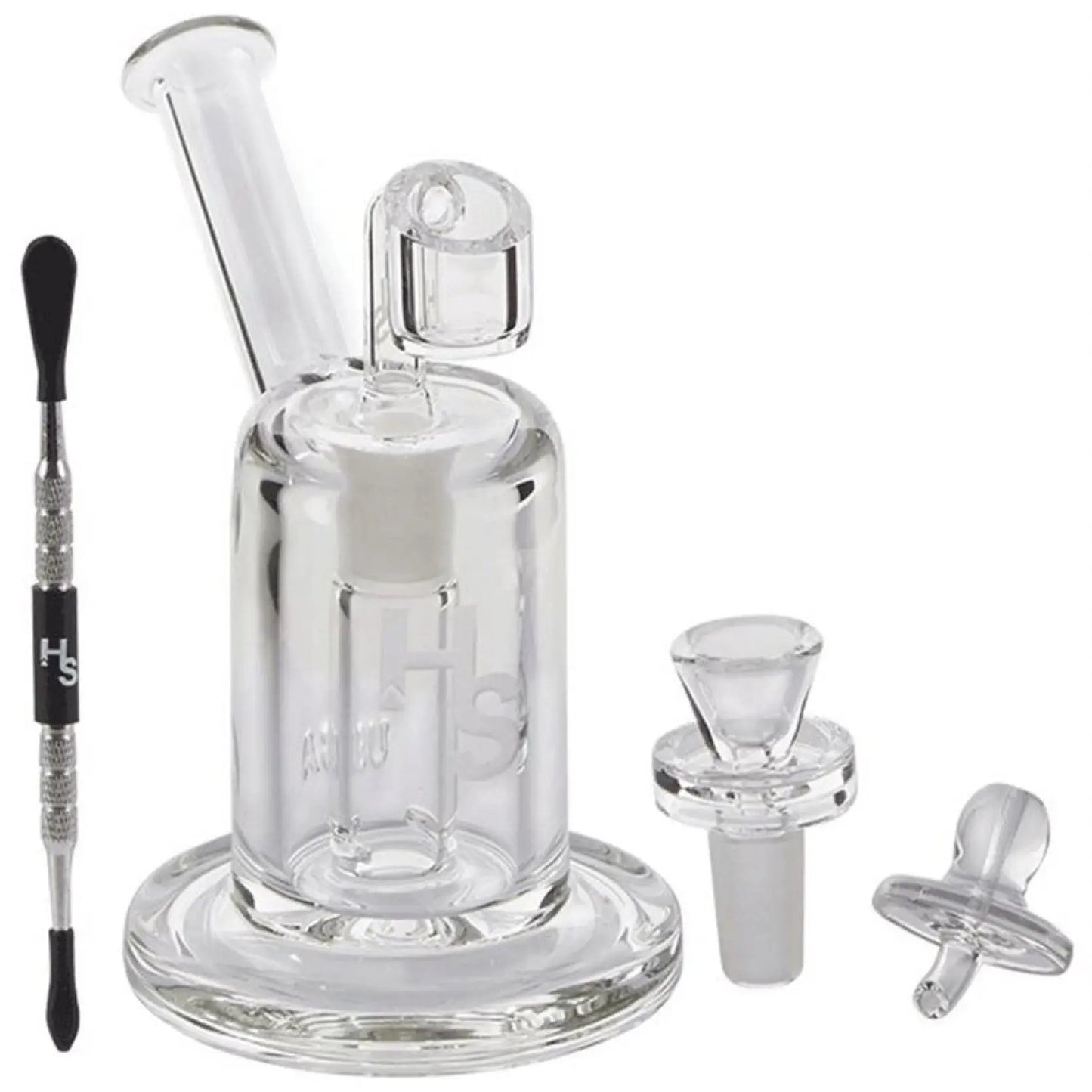 Higher Standards Riggler x G Pen Connect Bundle