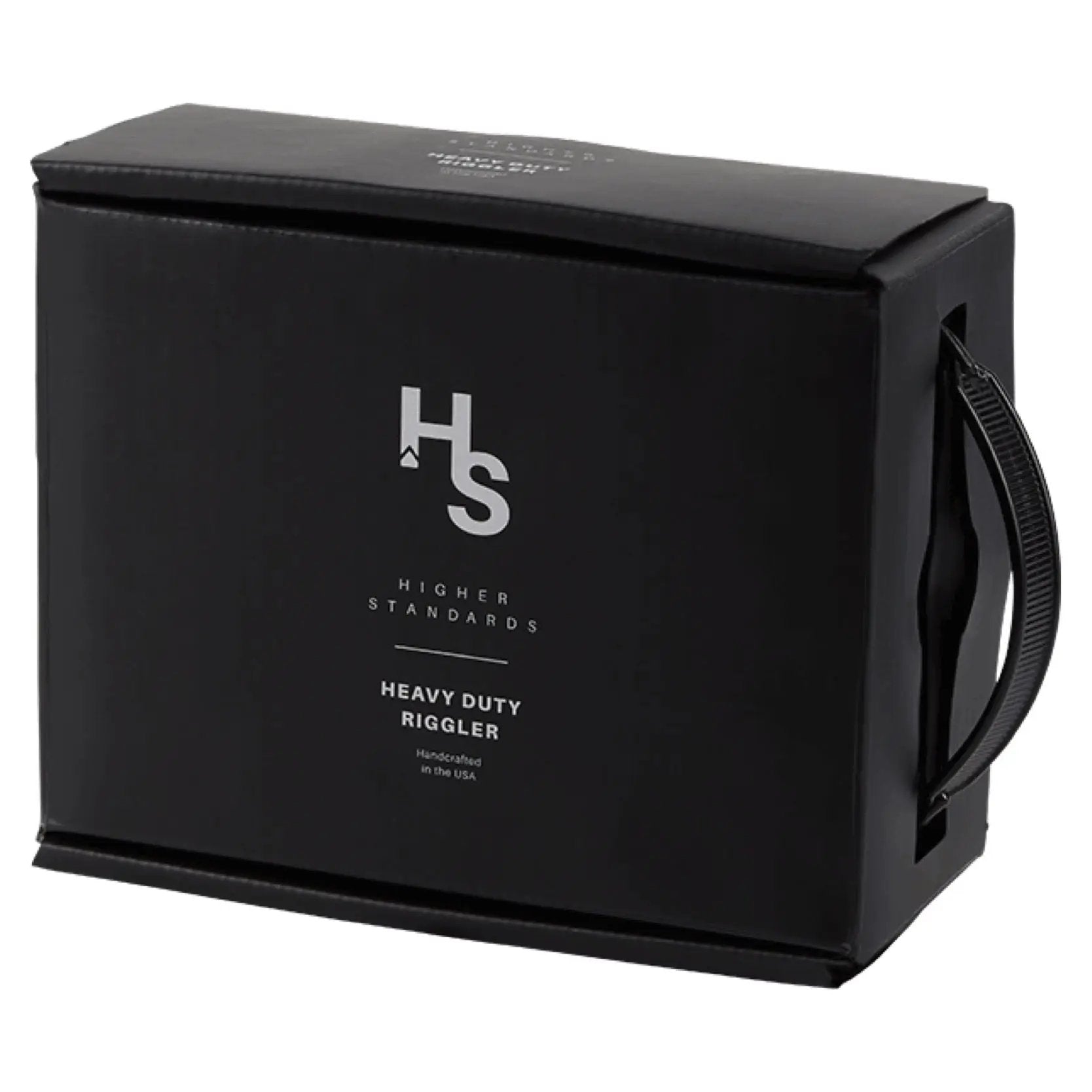 Higher Standards Riggler x G Pen Connect Bundle