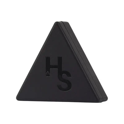 Higher Standards Silicone Wax Storage Container