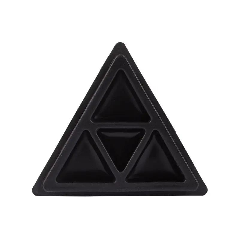 Higher Standards Silicone Wax Storage Container