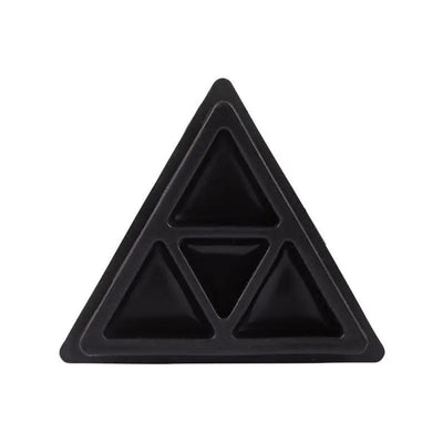 Higher Standards Silicone Wax Storage Container