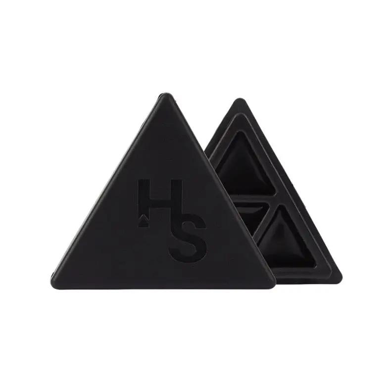 Higher Standards Silicone Wax Storage Container