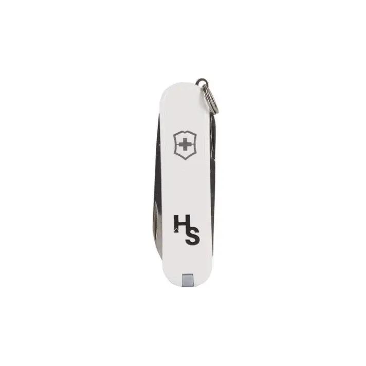 Higher Standards Swiss Army Knife