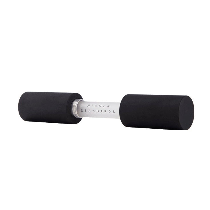 Higher Standards Taster Pipe & Pre-Roll Holder