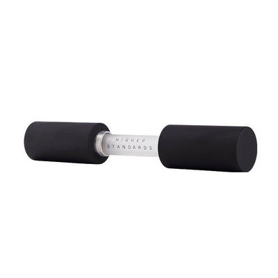 Higher Standards Taster Pipe & Pre-Roll Holder