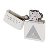 Higher Standards x Zippo® Triangle Lighter 🔥