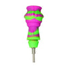 CaliConnected Beehive Dab Straw