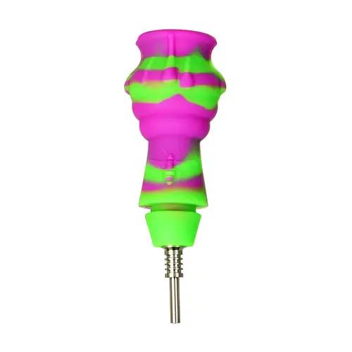 CaliConnected Beehive Dab Straw