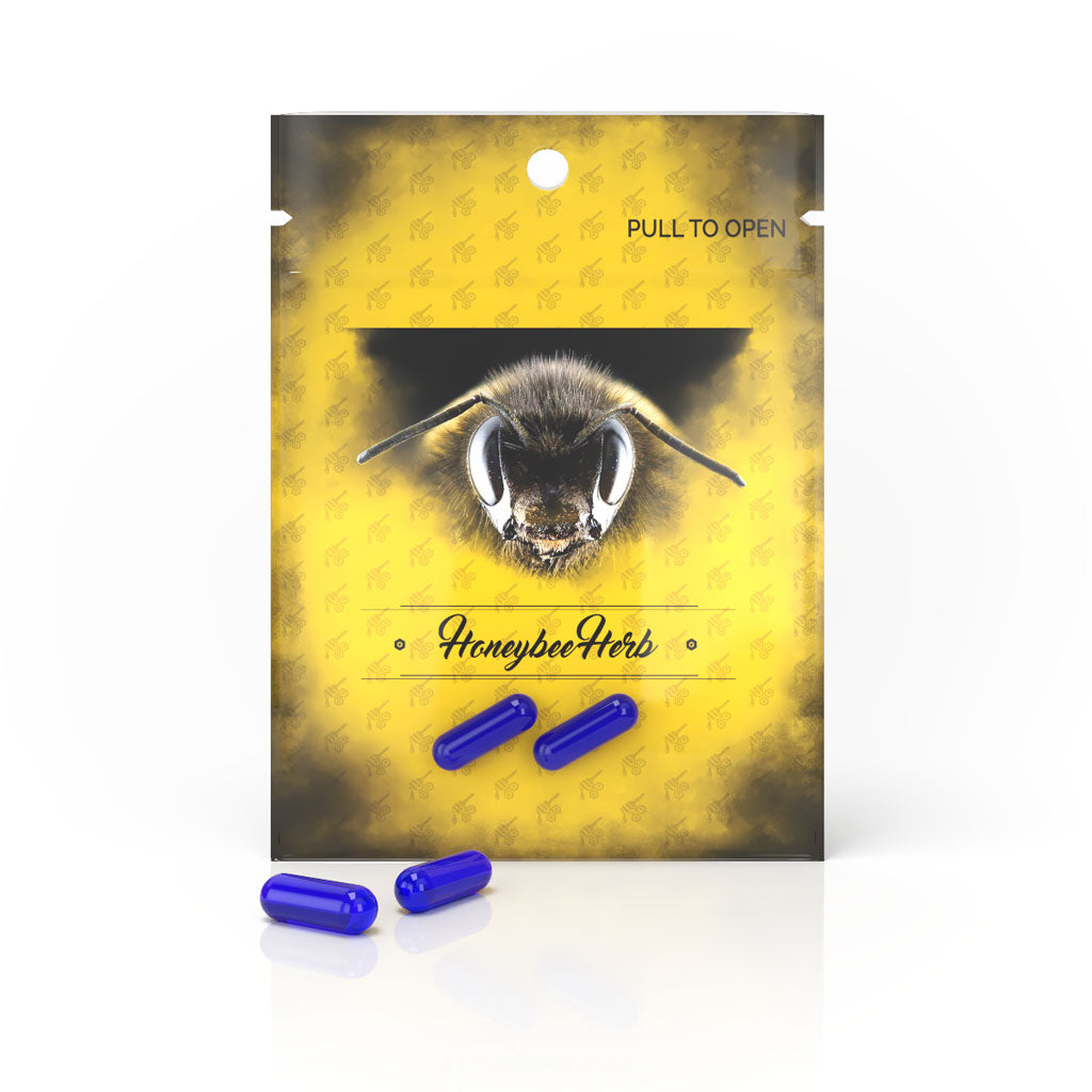 Honeybee Herb Quartz Inserts for Ultimate Performance