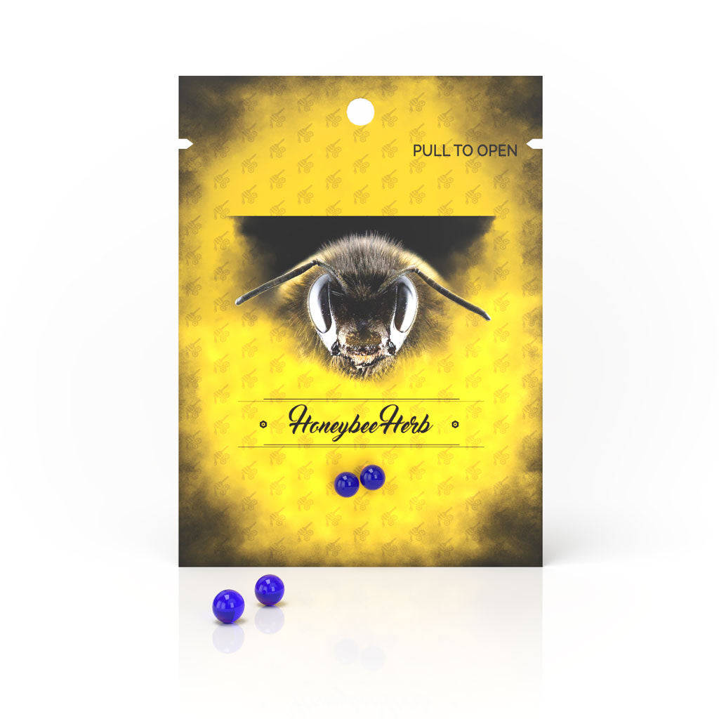 Honeybee Herb Quartz Inserts for Ultimate Performance