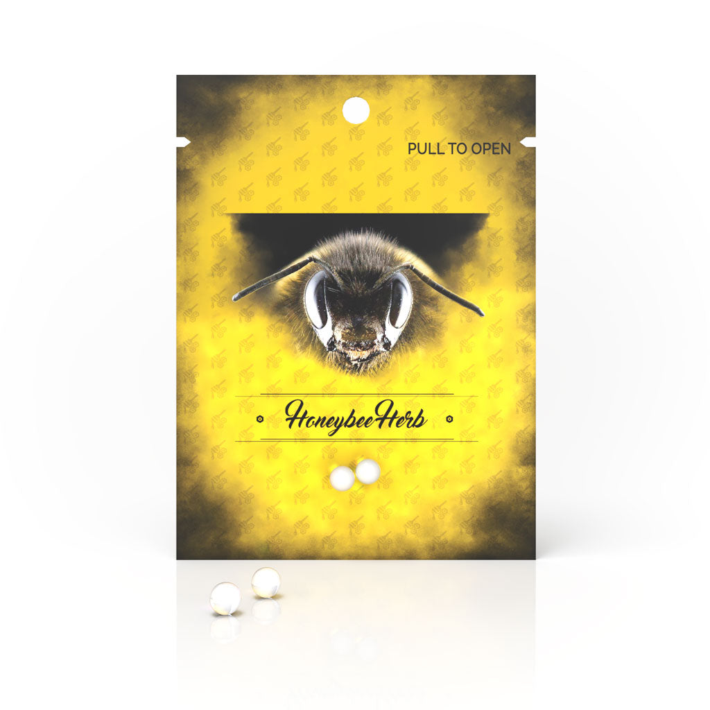 Honeybee Herb Quartz Inserts for Ultimate Performance