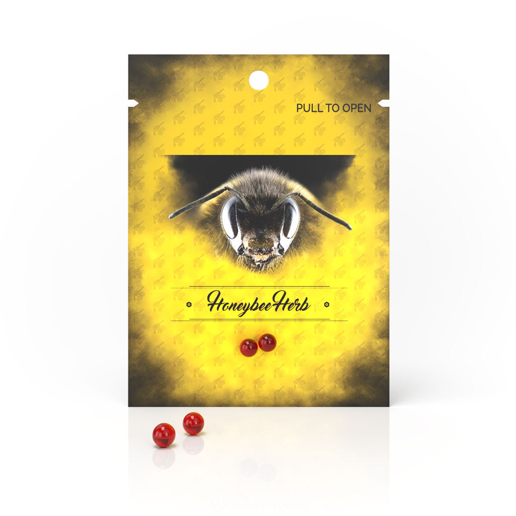 Honeybee Herb Quartz Inserts for Ultimate Performance
