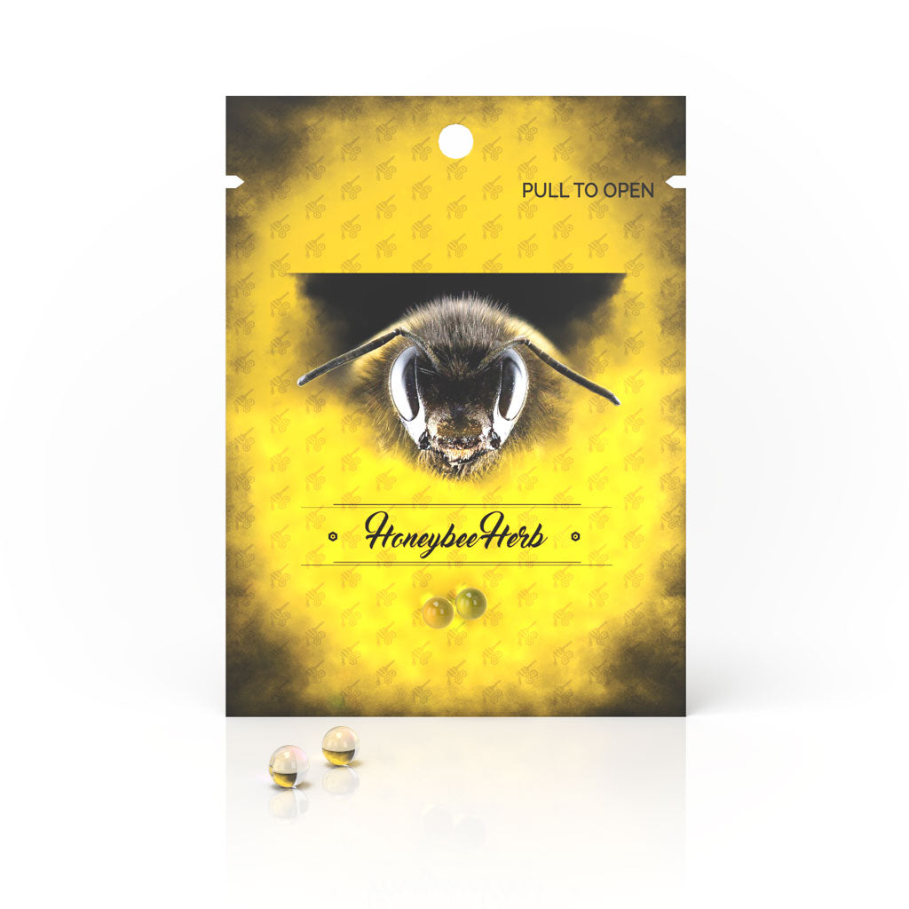 Honeybee Herb Quartz Inserts for Ultimate Performance