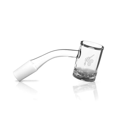 YL Honey Hybrid Quartz Banger (14/18mm, 45°)