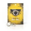 Honeybee Herb Glass Insert