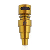 Honeybee Herb 6-in-1 Titanium Nail