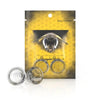 Honeybee Herb Glass Insert