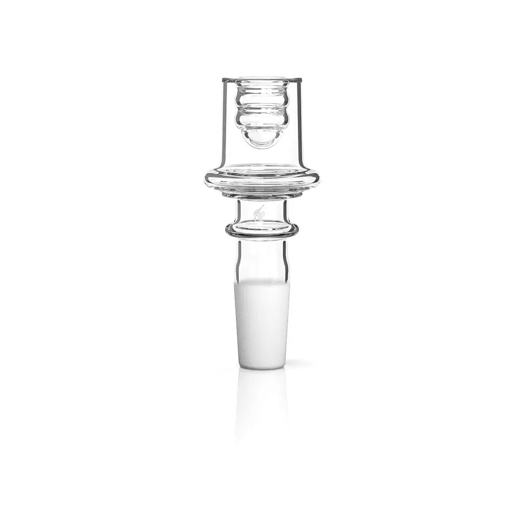 YL Honeycomb Barrel Quartz Enail - Optimize Your Dabbing