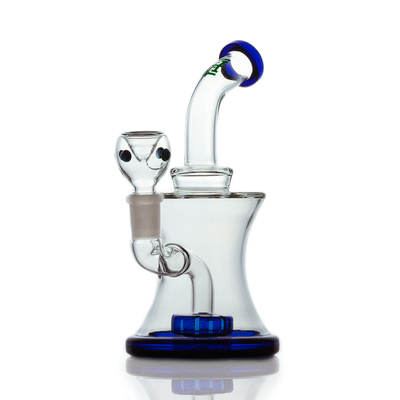 Hemper Hourglass V2 Bong
