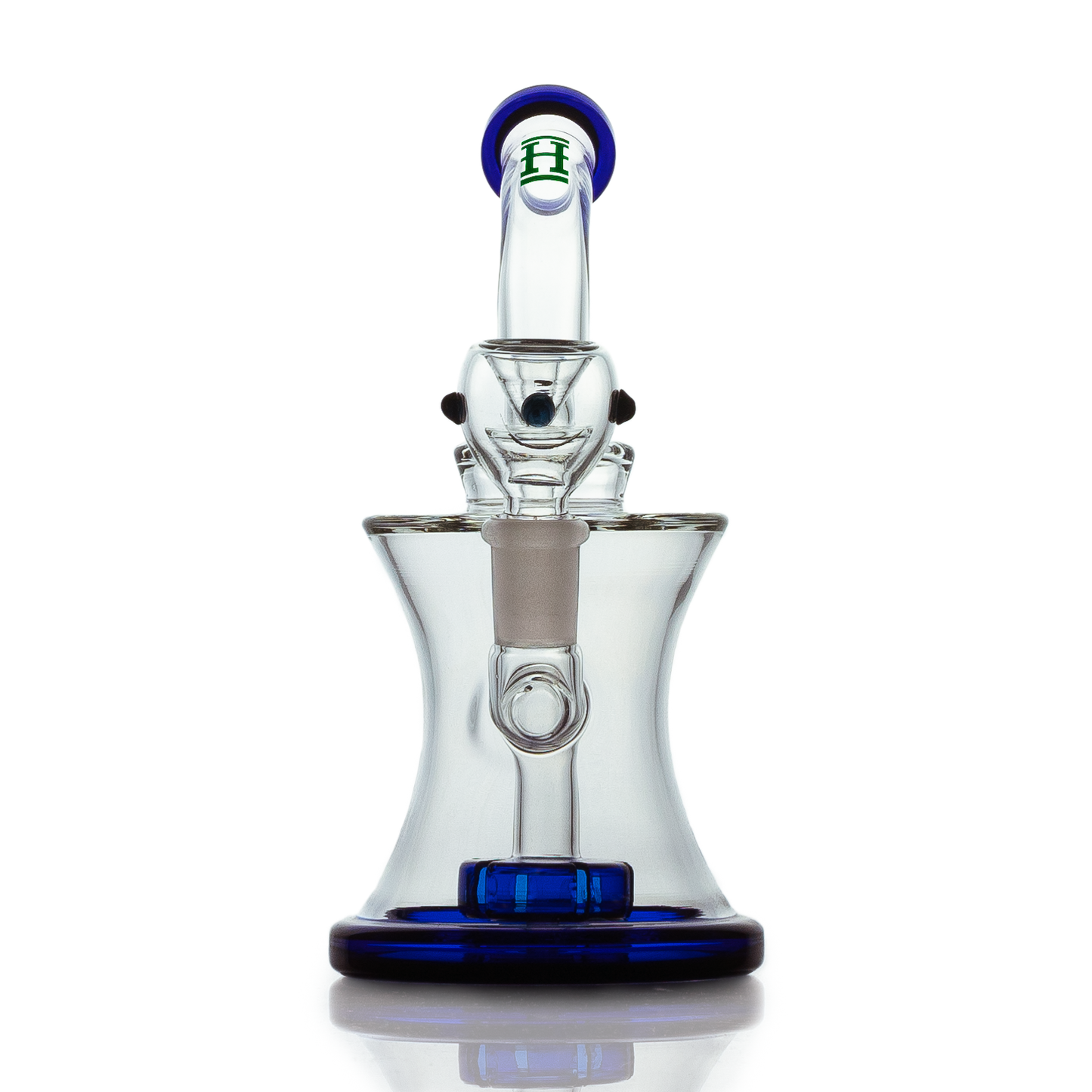 Hemper Hourglass V2 Bong