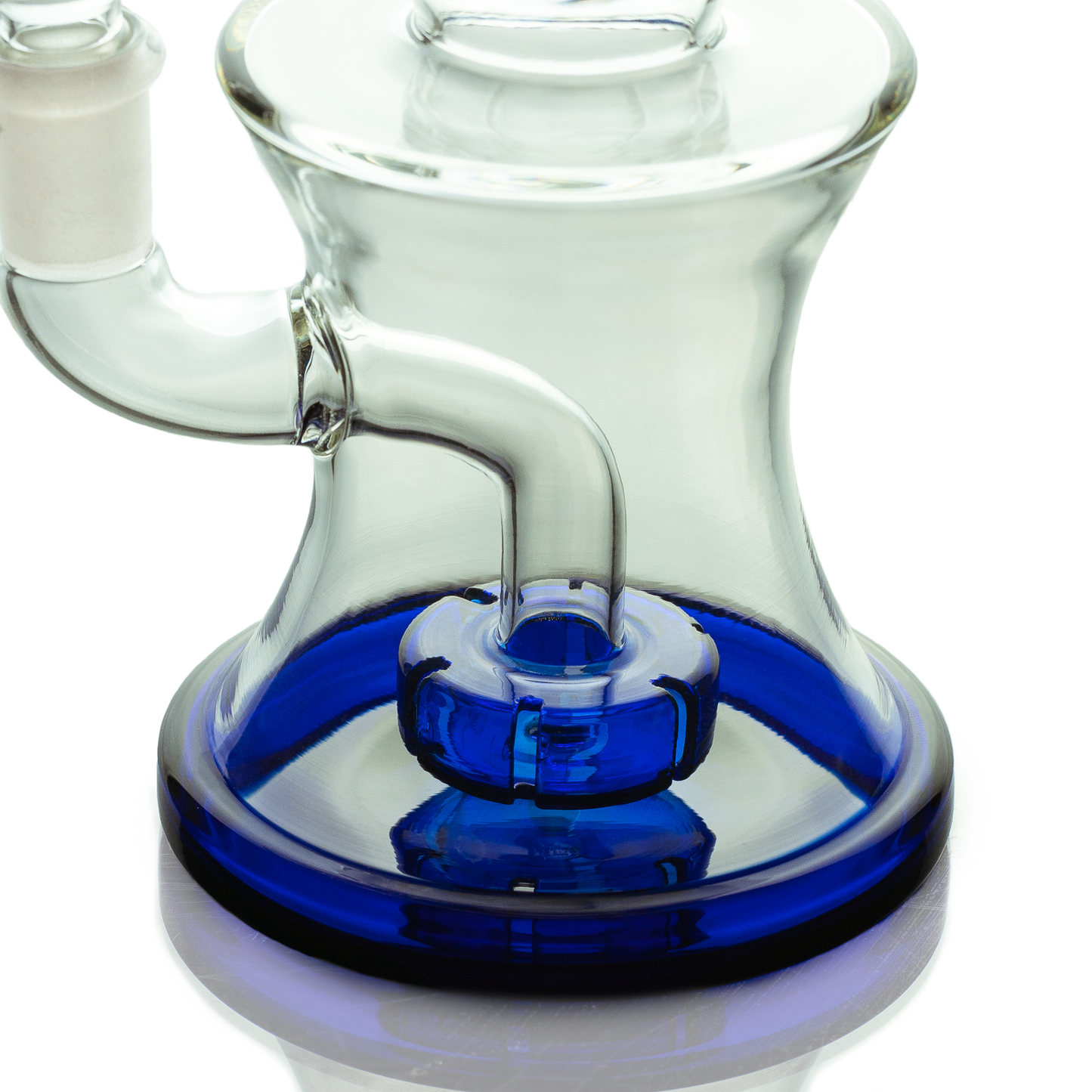 Hemper Hourglass V2 Bong