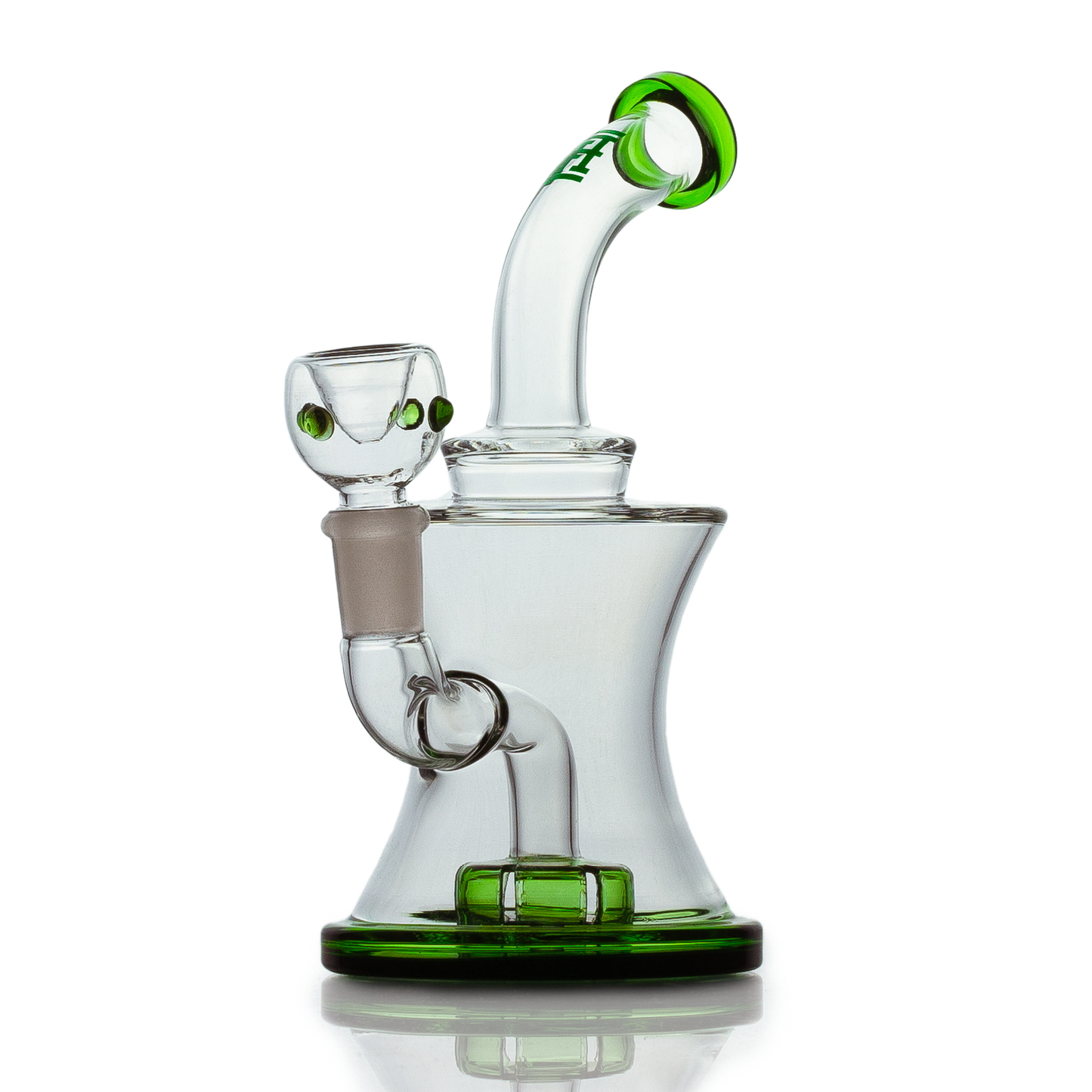 Hemper Hourglass V2 Bong