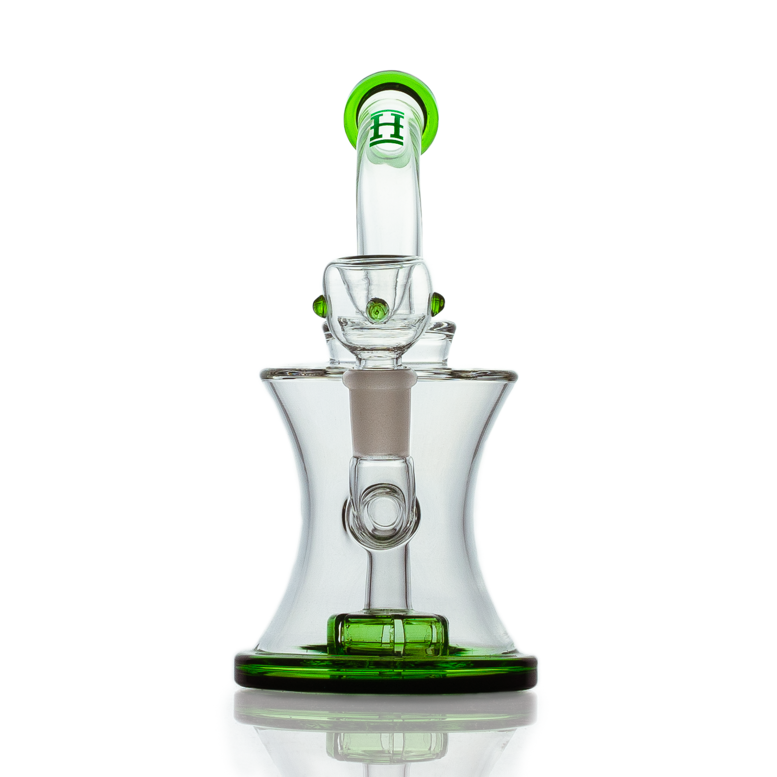 Hemper Hourglass V2 Bong
