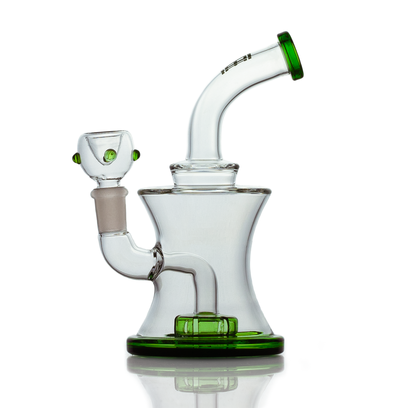 Hemper Hourglass V2 Bong