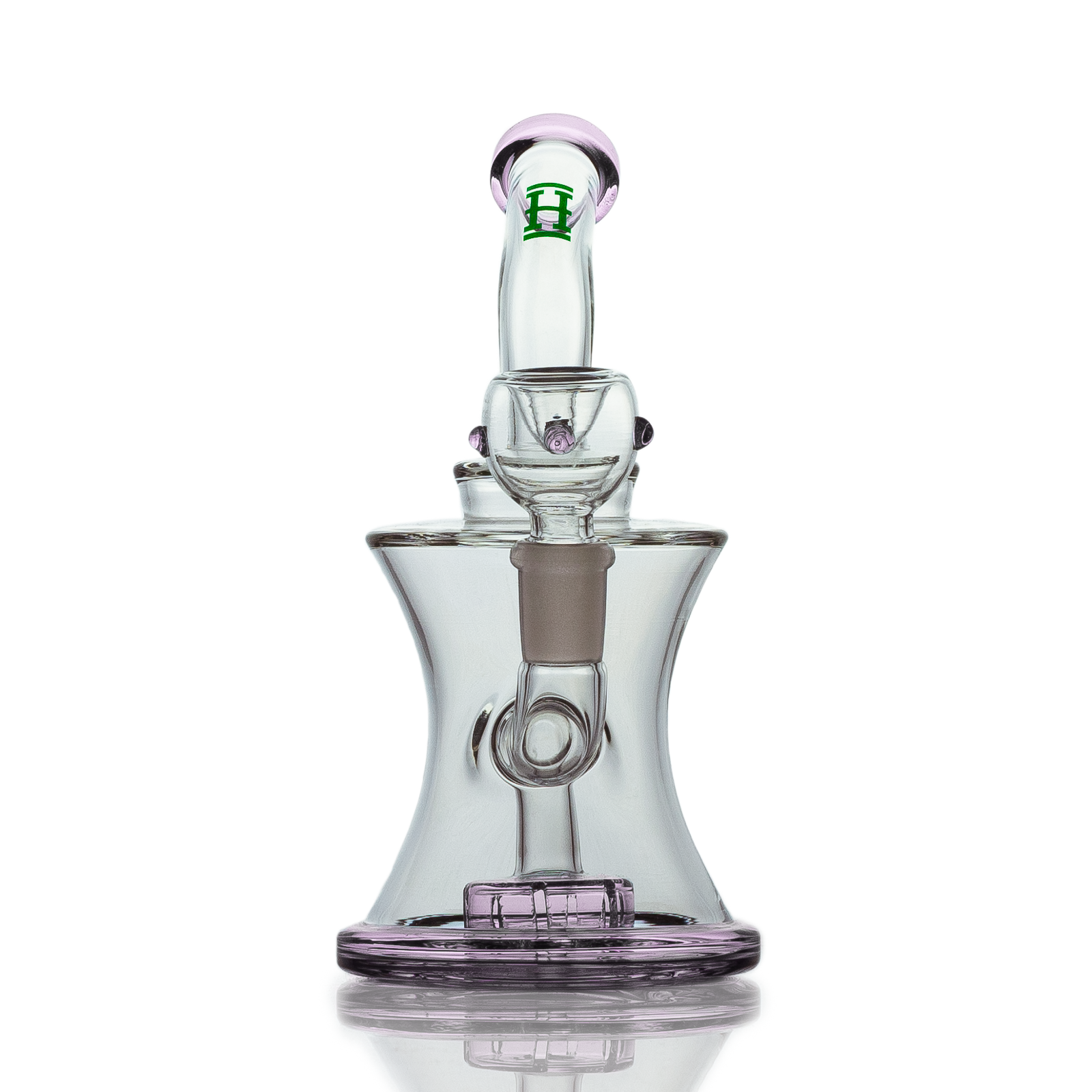 Hemper Hourglass V2 Bong