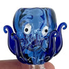 CaliConnected Octopus Bowl Piece