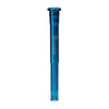 Invincipole Indestructible Universal Downstem Blue