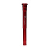 Invincipole Indestructible Universal Downstem Red