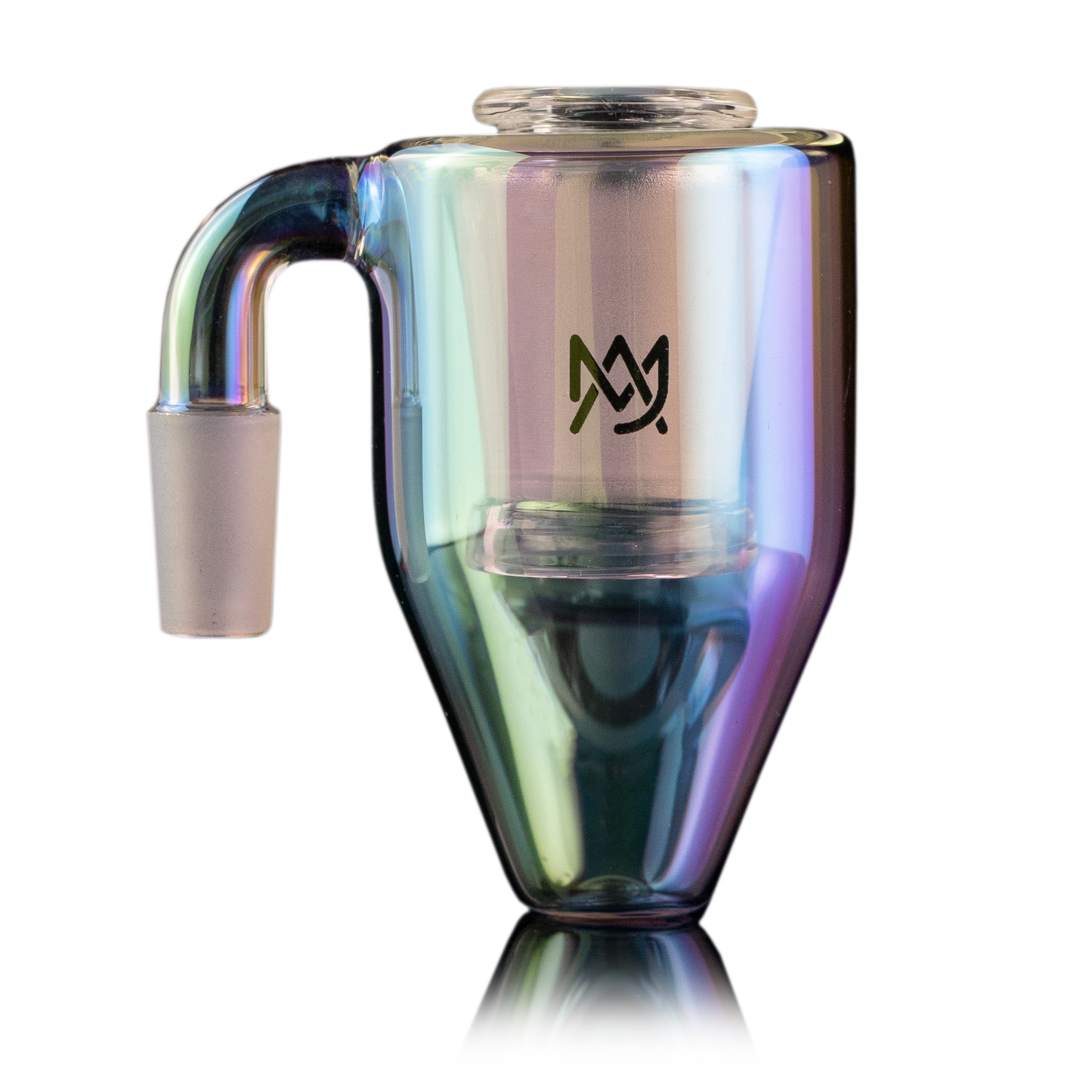 MJ Arsenal Reclaim Dry Ash Catcher for Clean Dabbing