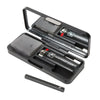 The Compact Smoking Kit - Portable Cannabis Accessory