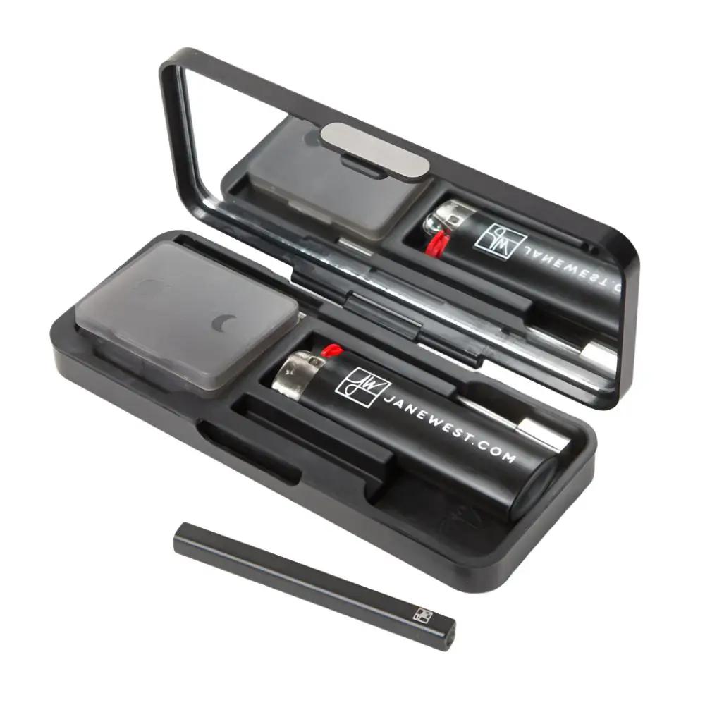 The Compact Smoking Kit - Portable Cannabis Accessory