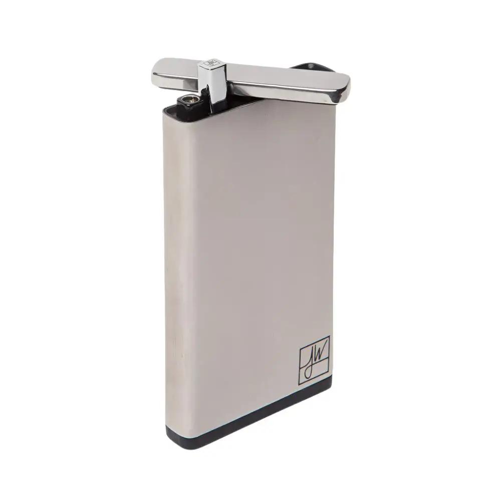 The Classic Dugout & One-Hitter Pipe Design