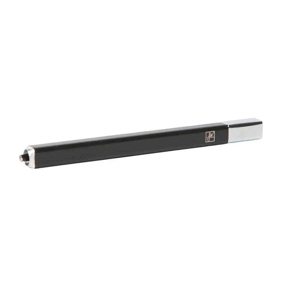 The Solo One Hitter Pipe - Perfect for On-the-Go Use