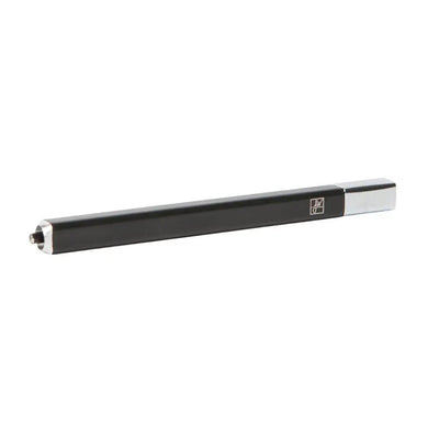 The Solo One Hitter Pipe - Perfect for On-the-Go Use