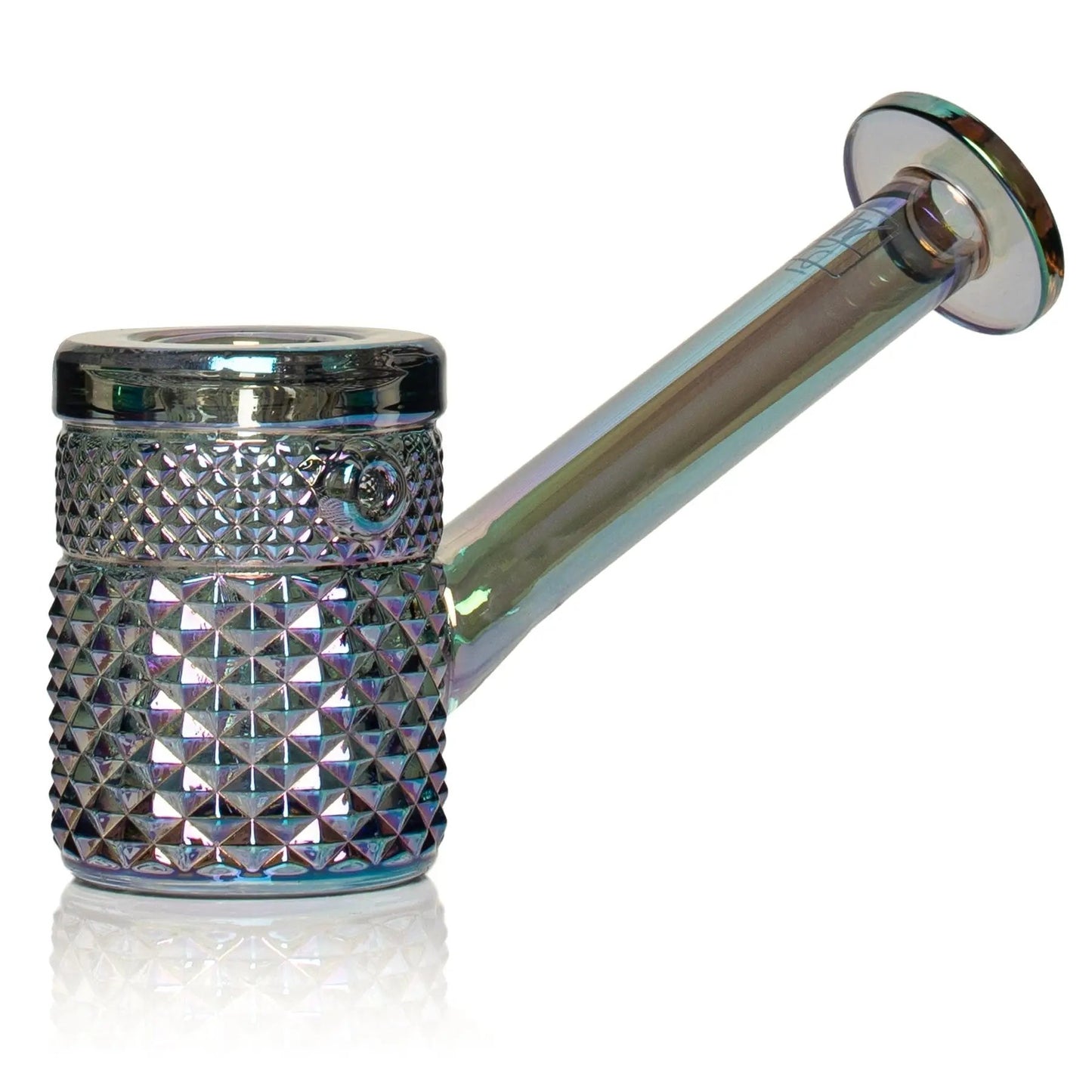 Jane West Sherlock Hand Pipe - Twenties Collection