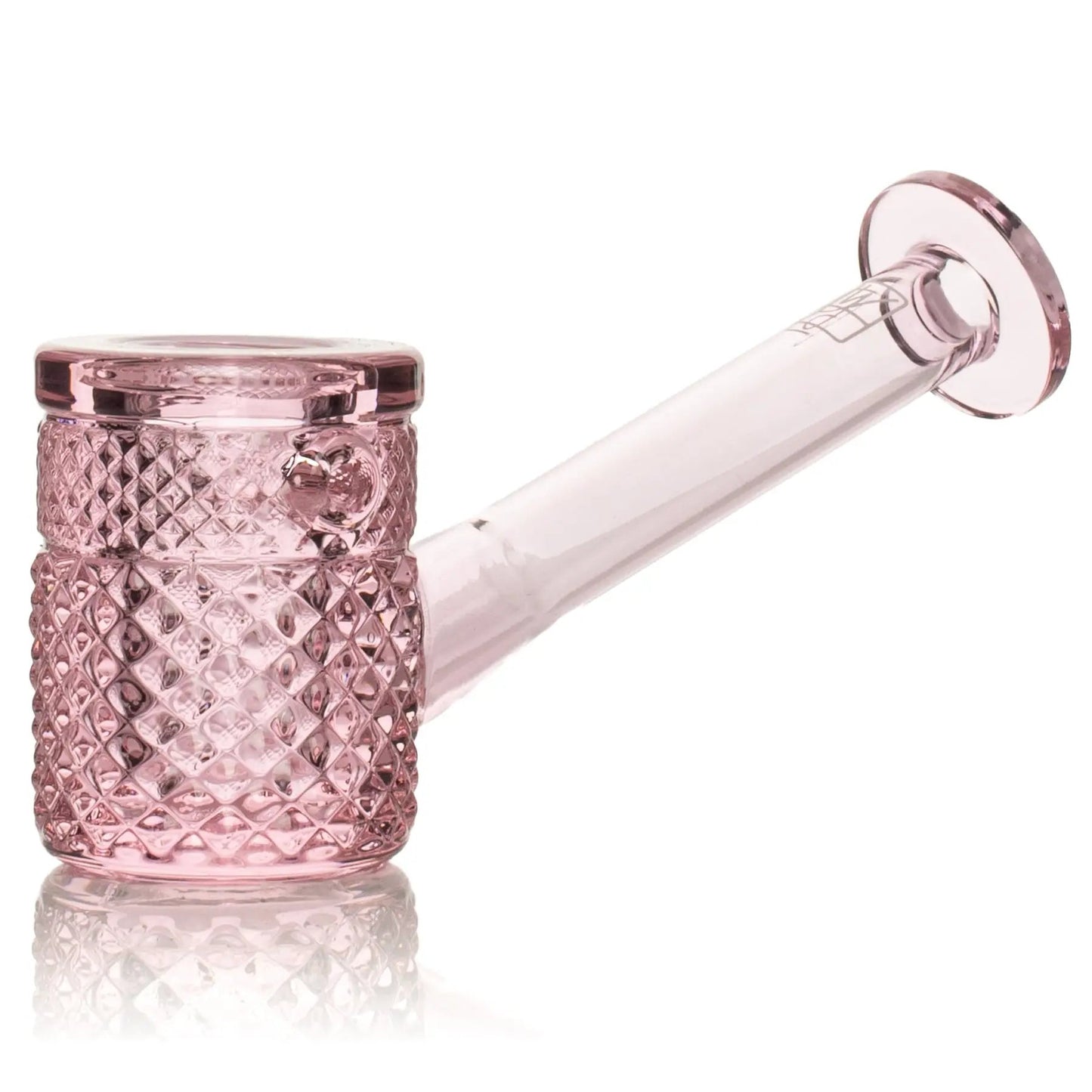 Jane West Sherlock Hand Pipe - Twenties Collection