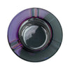 Jane West Twenties Collection Glass Ashtray