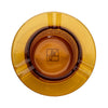 Jane West Twenties Collection Glass Ashtray