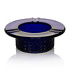 Jane West Twenties Collection Glass Ashtray