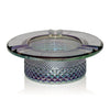 Jane West Twenties Collection Glass Ashtray