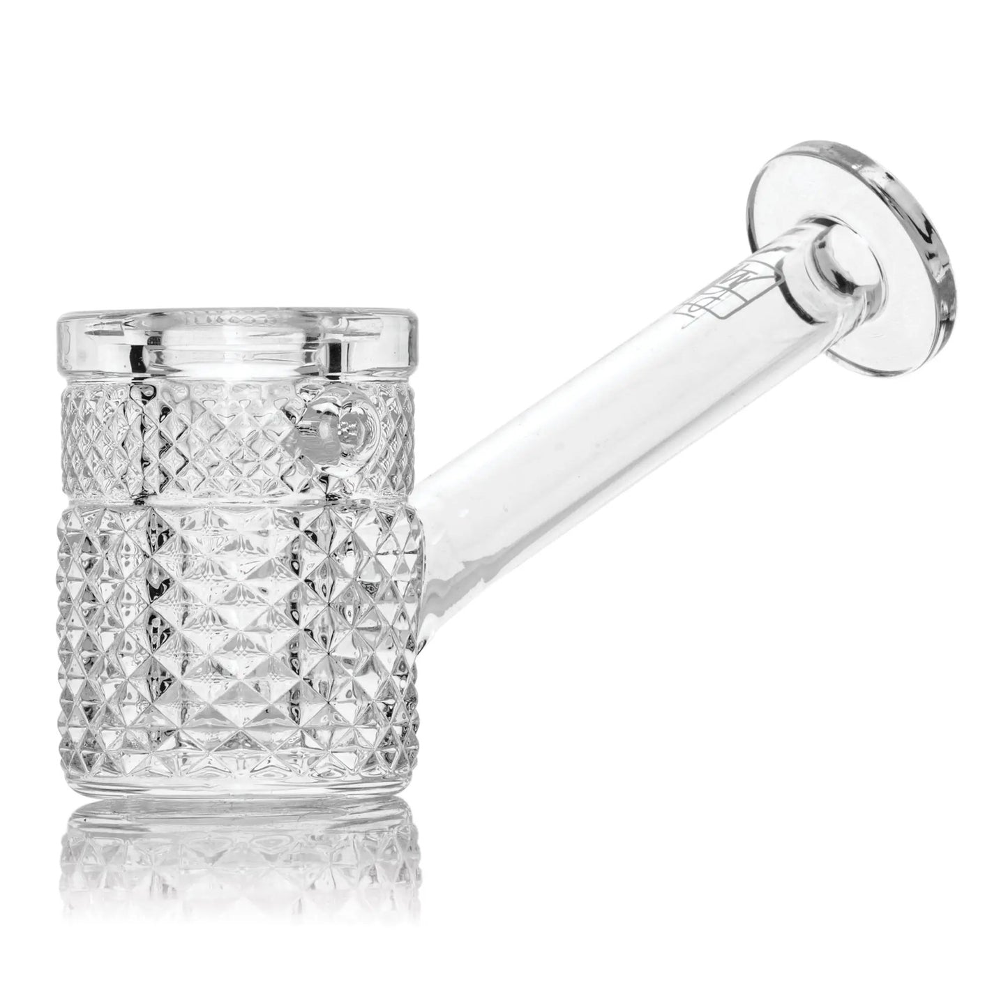 Jane West Sherlock Hand Pipe - Twenties Collection