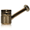 Jane West Sherlock Hand Pipe - Twenties Collection