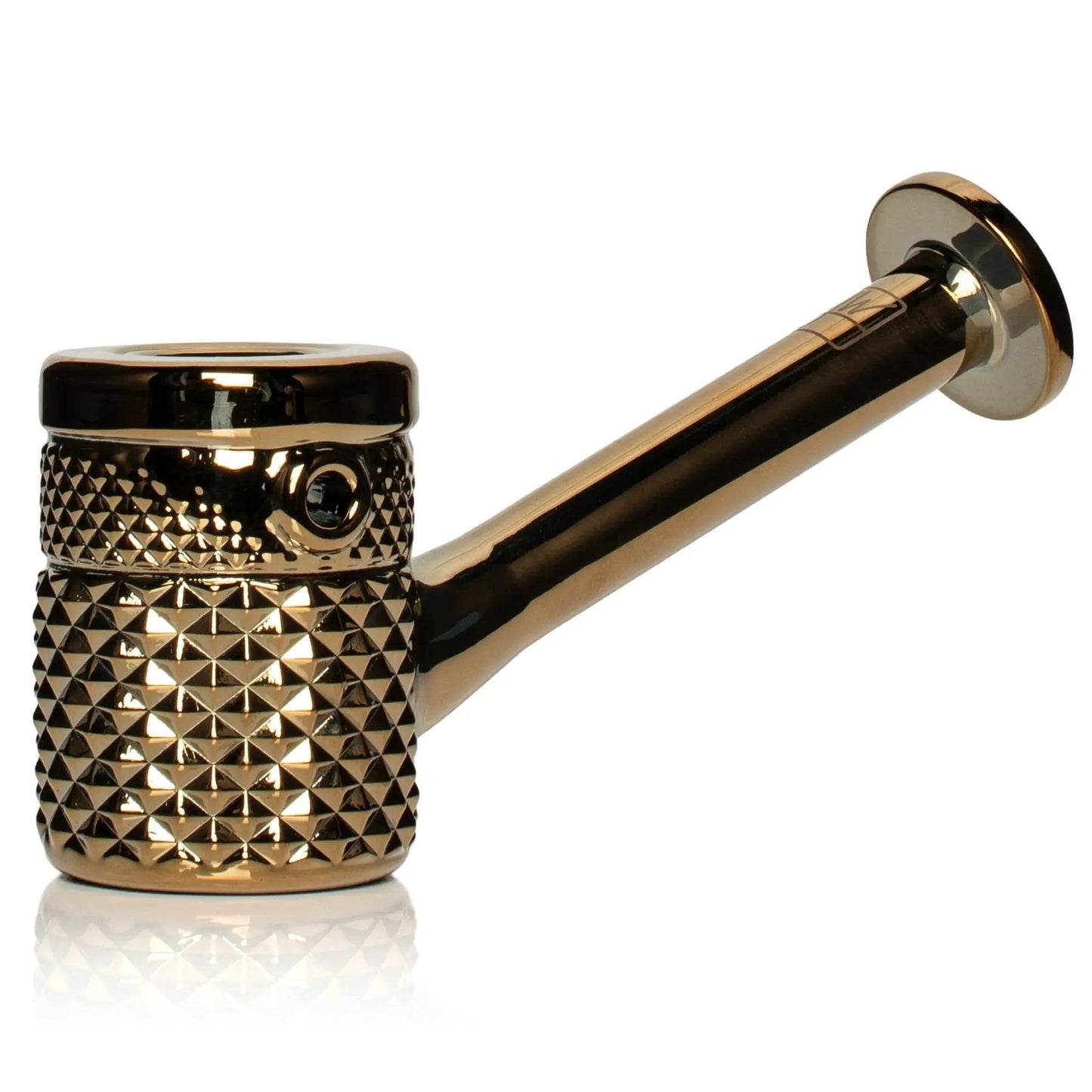 Jane West Sherlock Hand Pipe - Twenties Collection