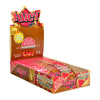 Juicy Jay's 1.25” Flavored Rolling Papers Full Box