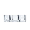K. Haring “Bat Man” Crystal Glass Catchall